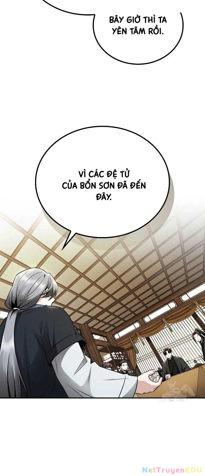 Quỷ Kiếm Thiên Tài Của Hoa Sơn Phái: Chapter 17