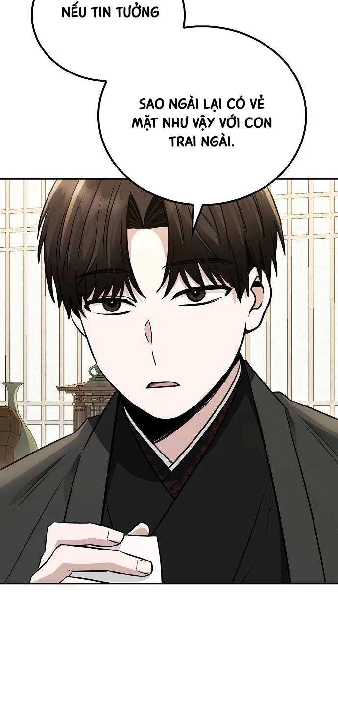 Quỷ Kiếm Thiên Tài Của Hoa Sơn Phái: Chapter 17