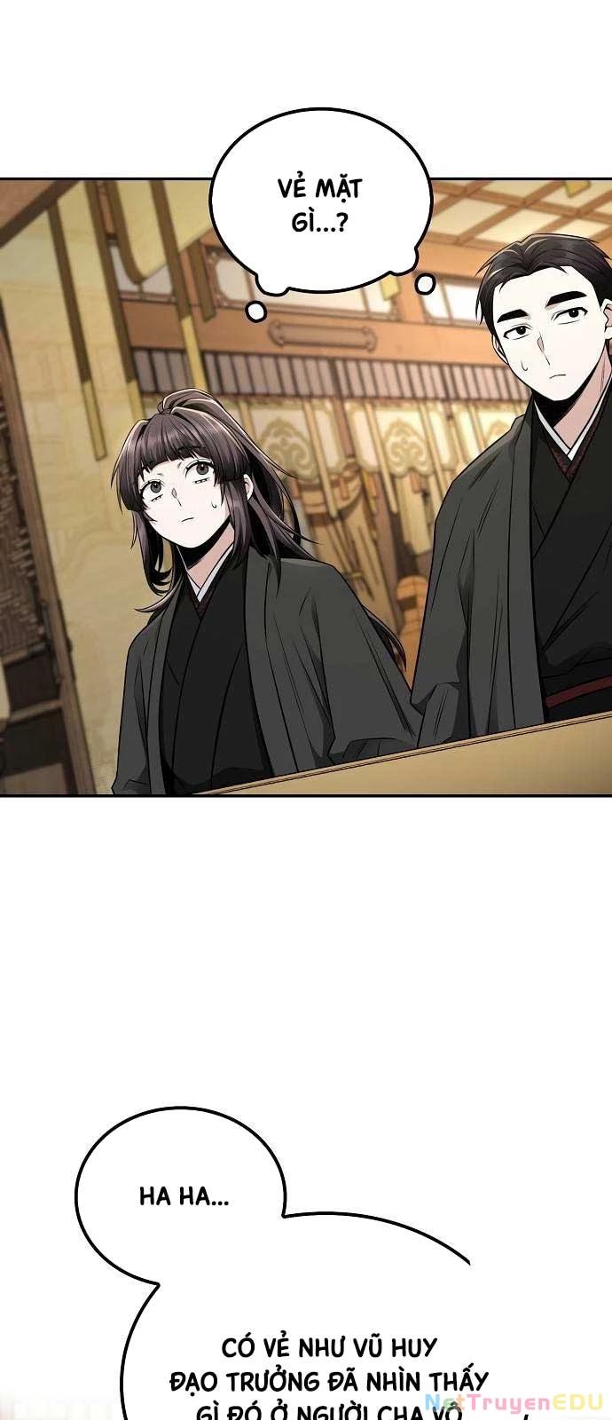 Quỷ Kiếm Thiên Tài Của Hoa Sơn Phái: Chapter 17