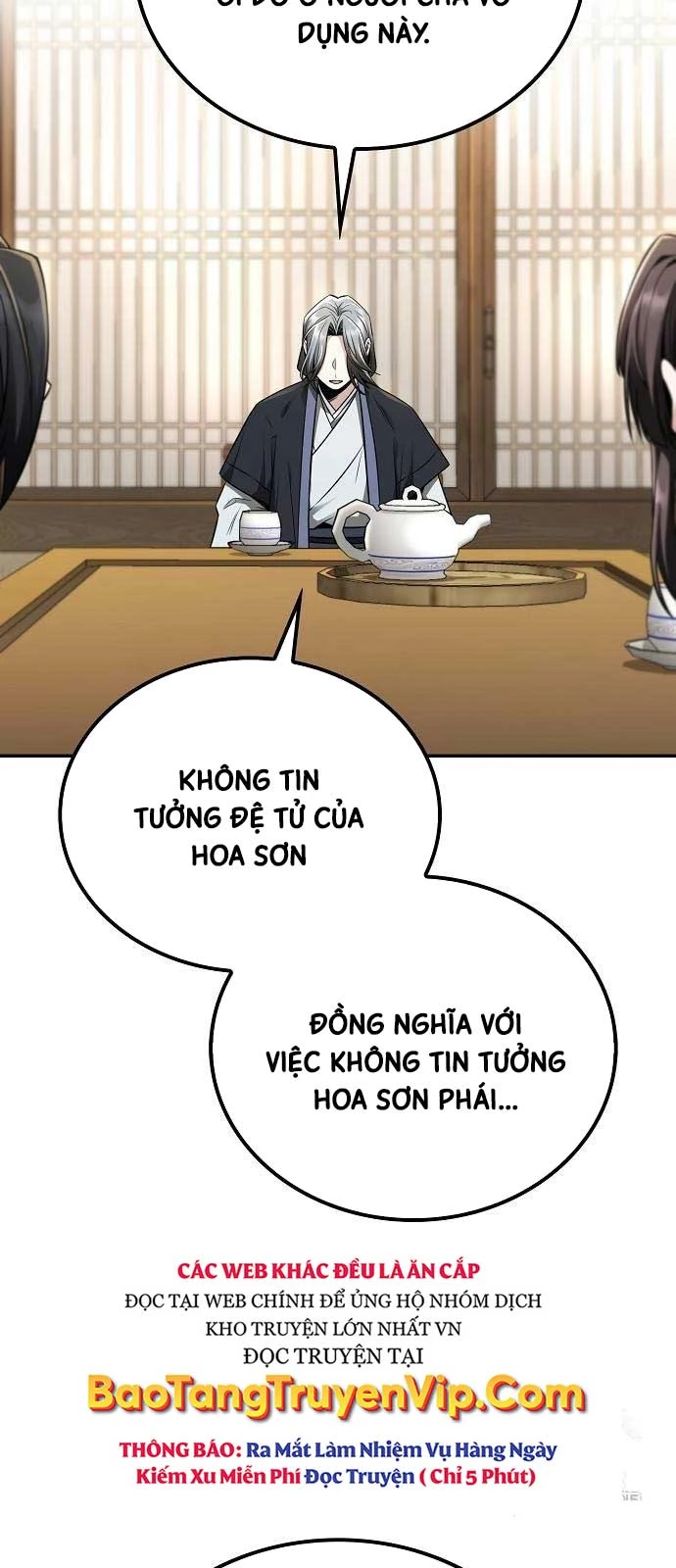 Quỷ Kiếm Thiên Tài Của Hoa Sơn Phái: Chapter 17