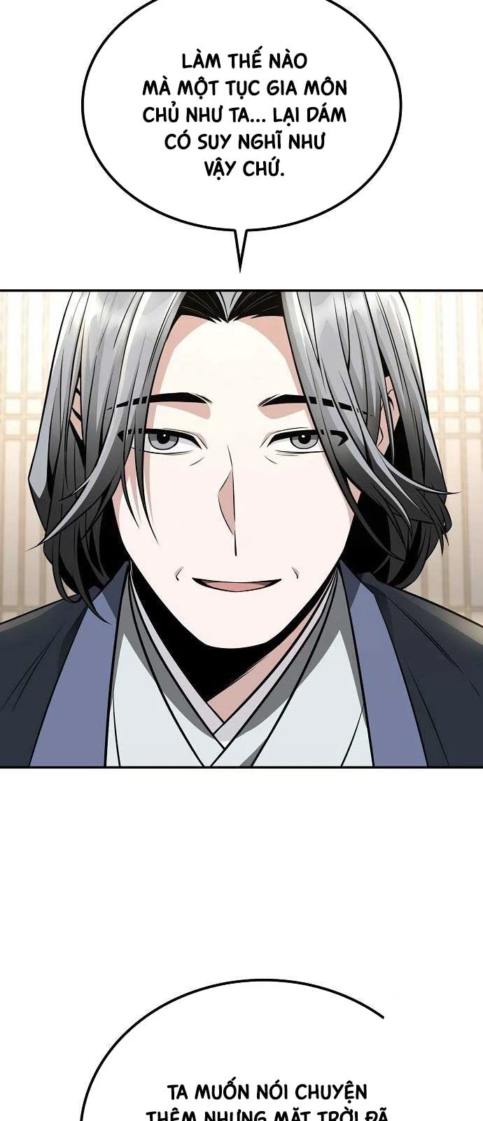 Quỷ Kiếm Thiên Tài Của Hoa Sơn Phái: Chapter 17