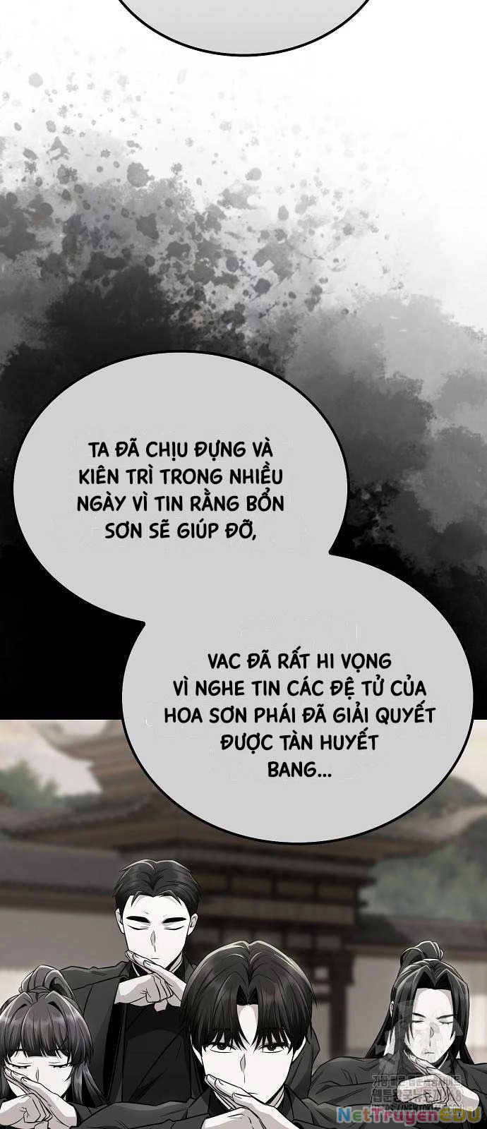 Quỷ Kiếm Thiên Tài Của Hoa Sơn Phái: Chapter 17