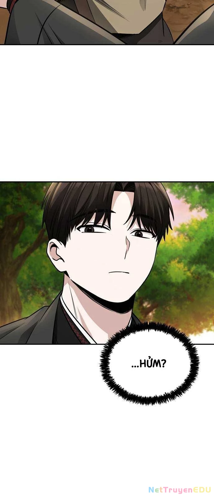 Quỷ Kiếm Thiên Tài Của Hoa Sơn Phái: Chapter 17