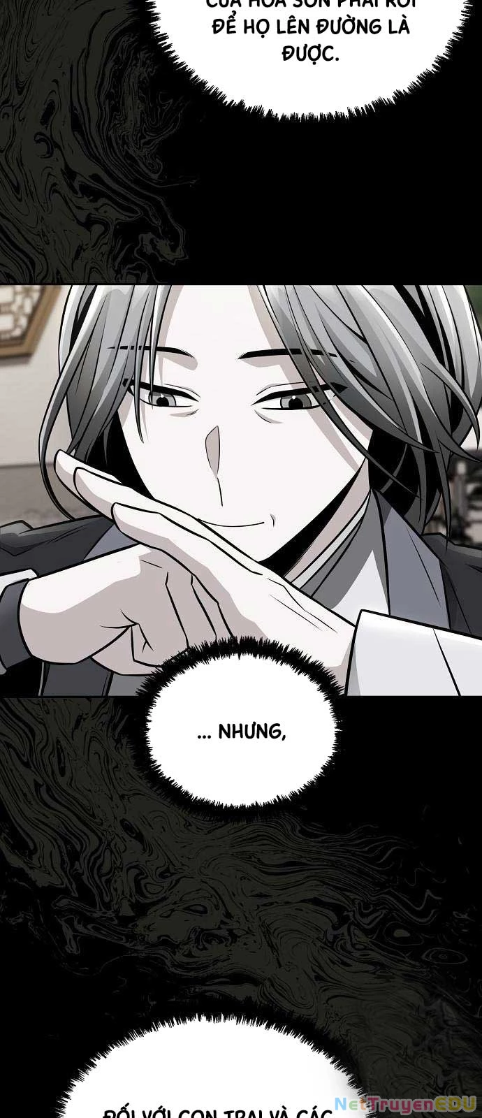 Quỷ Kiếm Thiên Tài Của Hoa Sơn Phái: Chapter 17