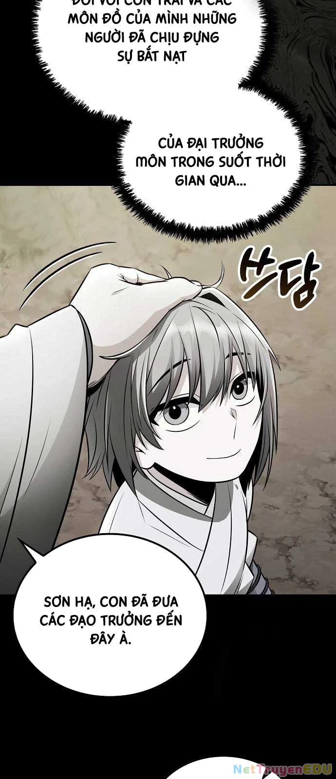 Quỷ Kiếm Thiên Tài Của Hoa Sơn Phái: Chapter 17