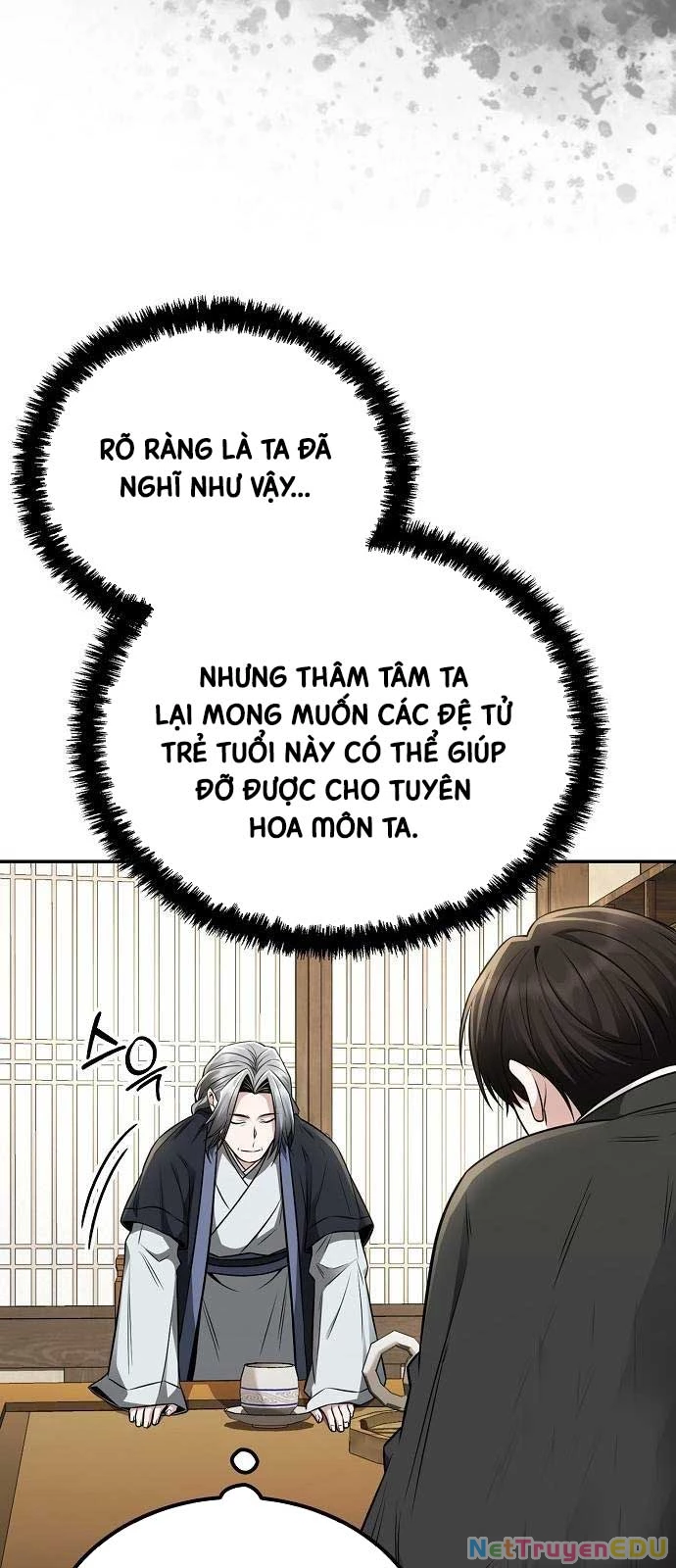 Quỷ Kiếm Thiên Tài Của Hoa Sơn Phái: Chapter 17