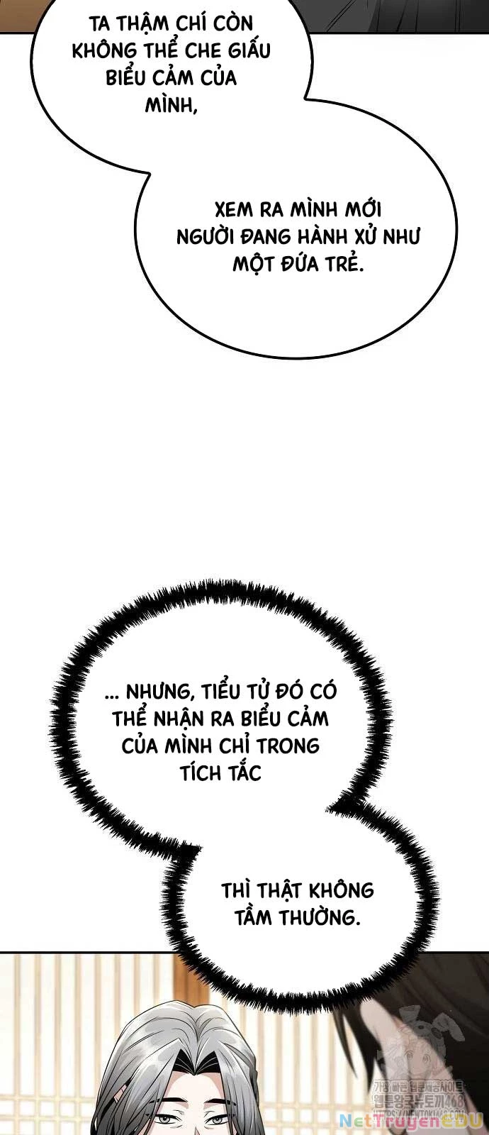 Quỷ Kiếm Thiên Tài Của Hoa Sơn Phái: Chapter 17