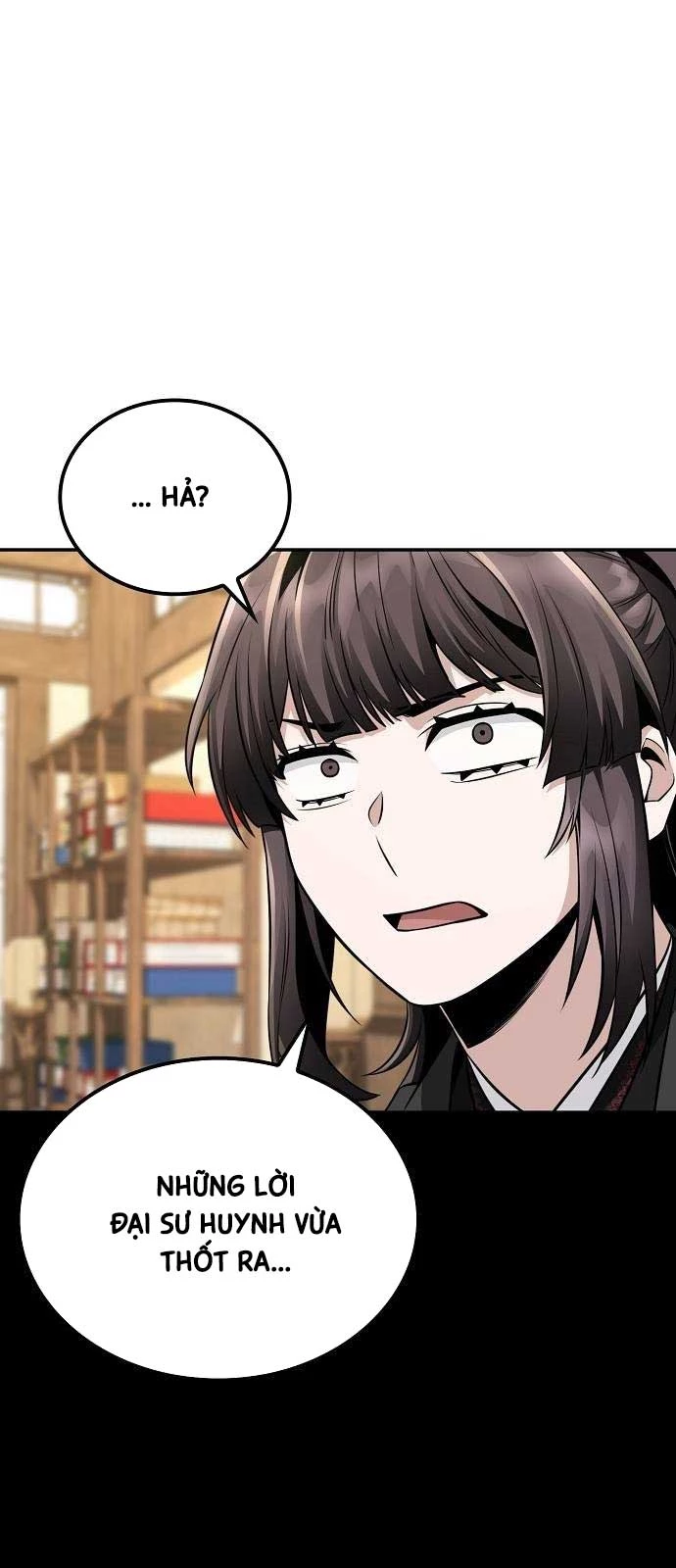 Quỷ Kiếm Thiên Tài Của Hoa Sơn Phái: Chapter 17