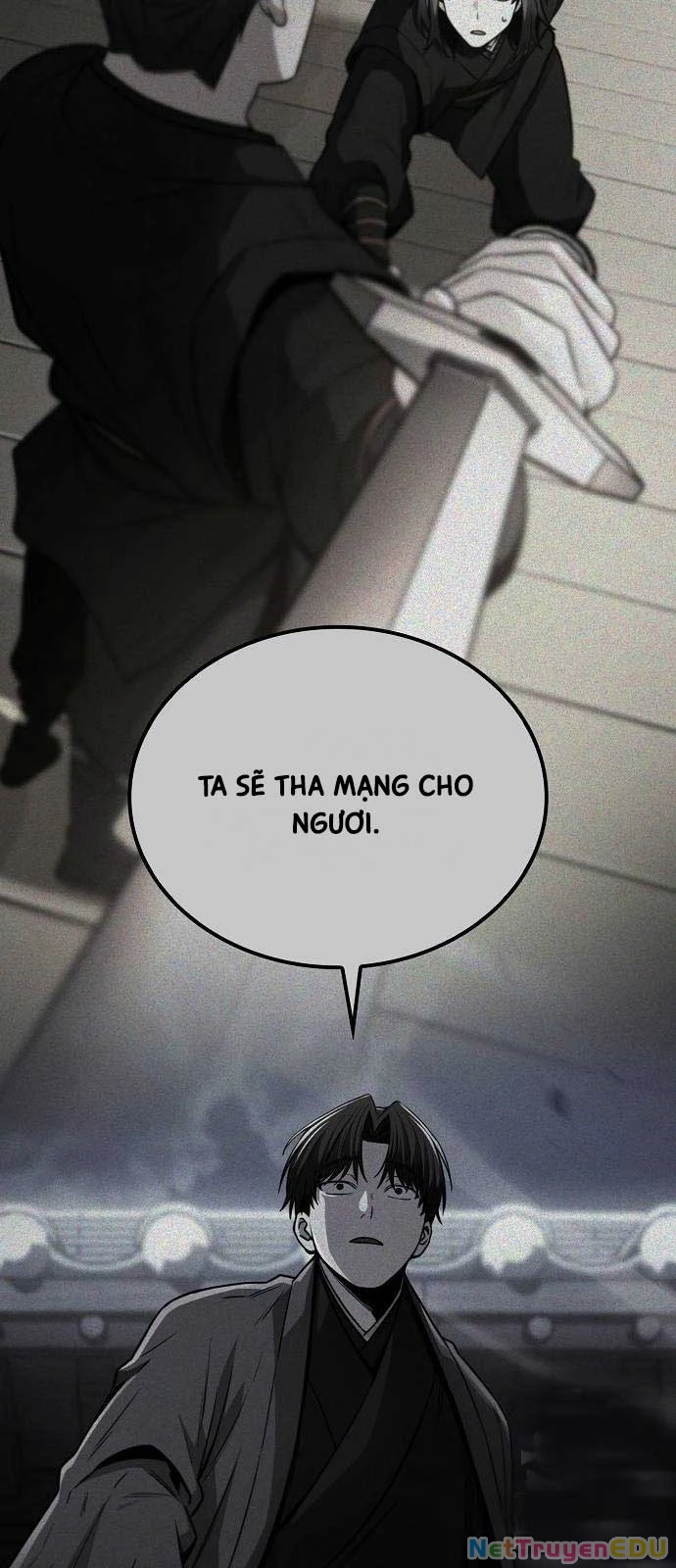 Quỷ Kiếm Thiên Tài Của Hoa Sơn Phái: Chapter 17