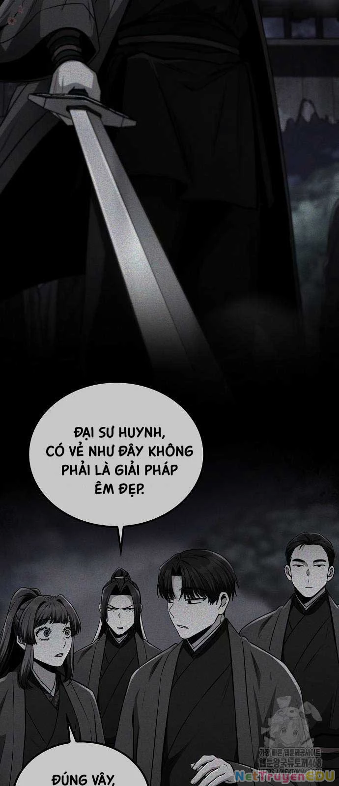 Quỷ Kiếm Thiên Tài Của Hoa Sơn Phái: Chapter 17