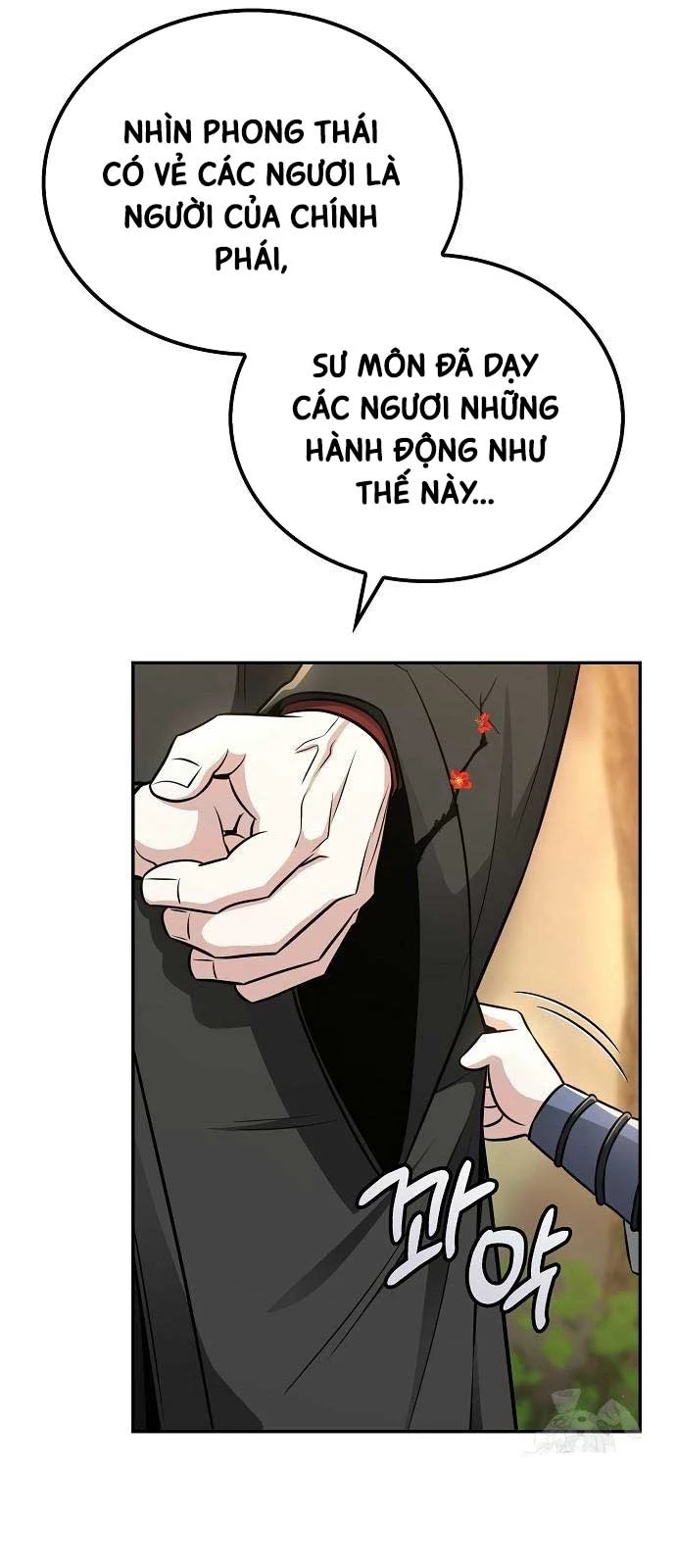 Quỷ Kiếm Thiên Tài Của Hoa Sơn Phái: Chapter 17