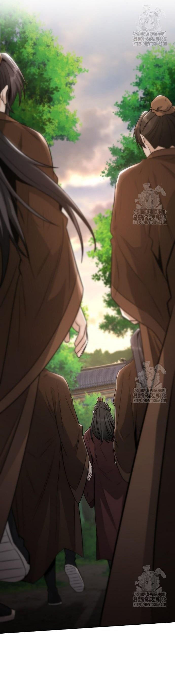 Quỷ Kiếm Thiên Tài Của Hoa Sơn Phái: Chapter 18