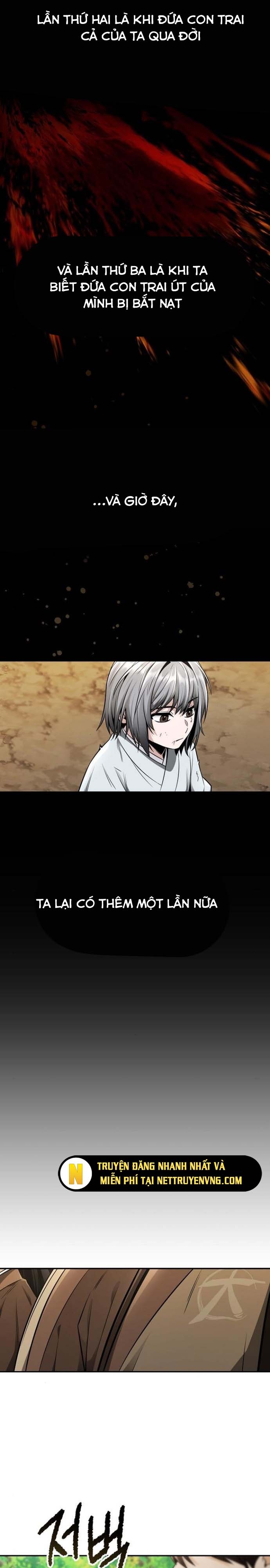 Quỷ Kiếm Thiên Tài Của Hoa Sơn Phái: Chapter 19