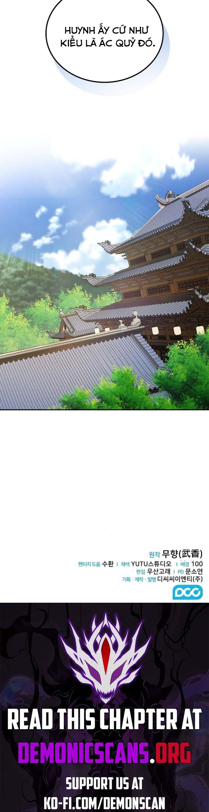 Quỷ Kiếm Thiên Tài Của Hoa Sơn Phái: Chapter 19