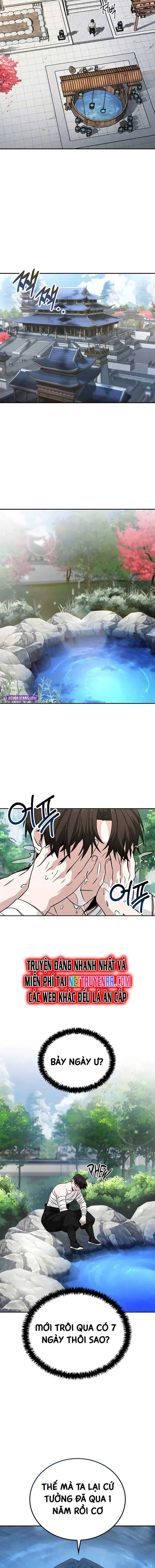 Quỷ Kiếm Thiên Tài Của Hoa Sơn Phái: Chapter 2