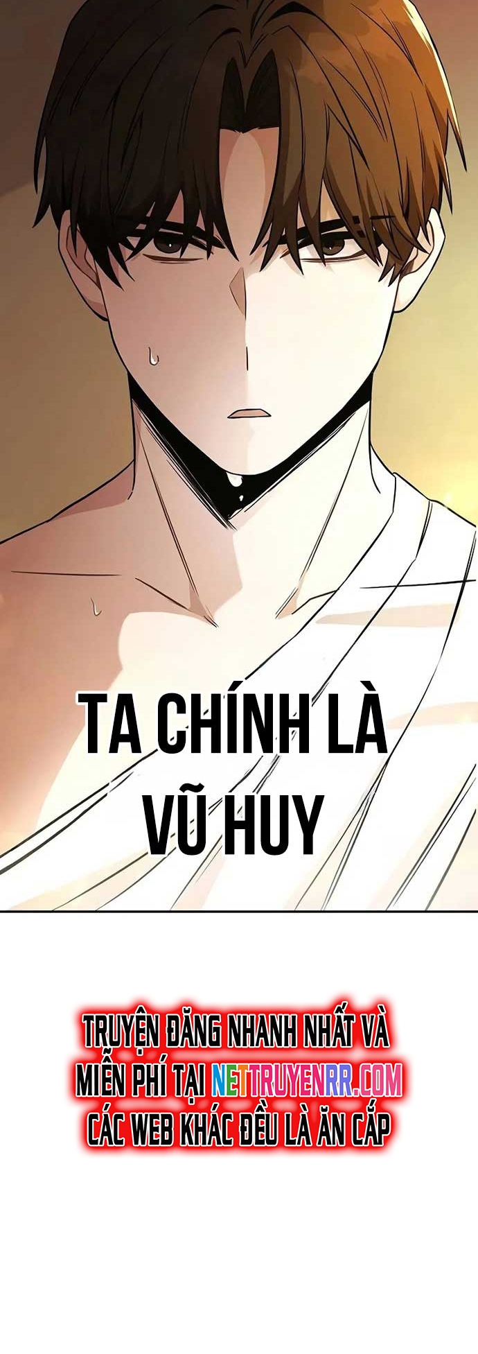 Quỷ Kiếm Thiên Tài Của Hoa Sơn Phái: Chapter 2