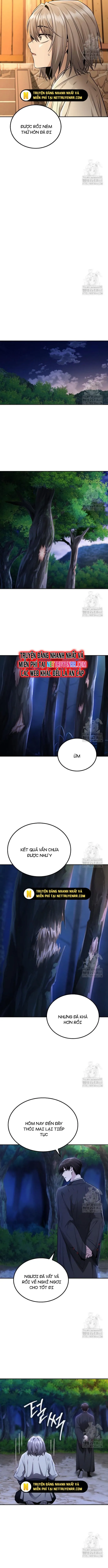 Quỷ Kiếm Thiên Tài Của Hoa Sơn Phái: Chapter 20