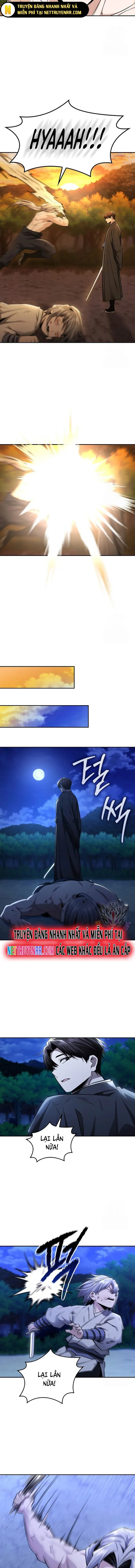 Quỷ Kiếm Thiên Tài Của Hoa Sơn Phái: Chapter 21