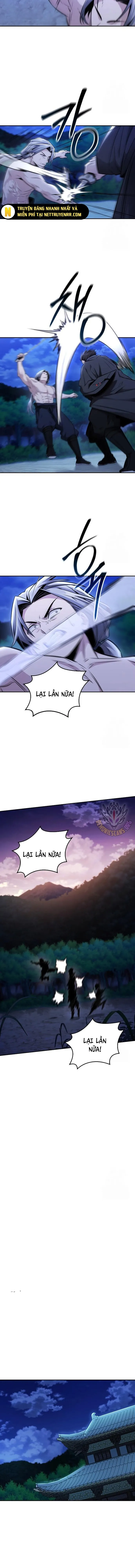 Quỷ Kiếm Thiên Tài Của Hoa Sơn Phái: Chapter 21