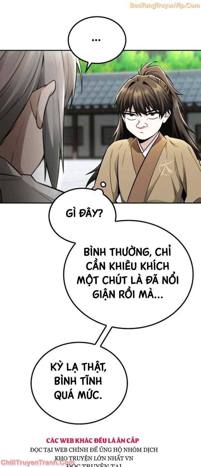 Quỷ Kiếm Thiên Tài Của Hoa Sơn Phái: Chapter 22