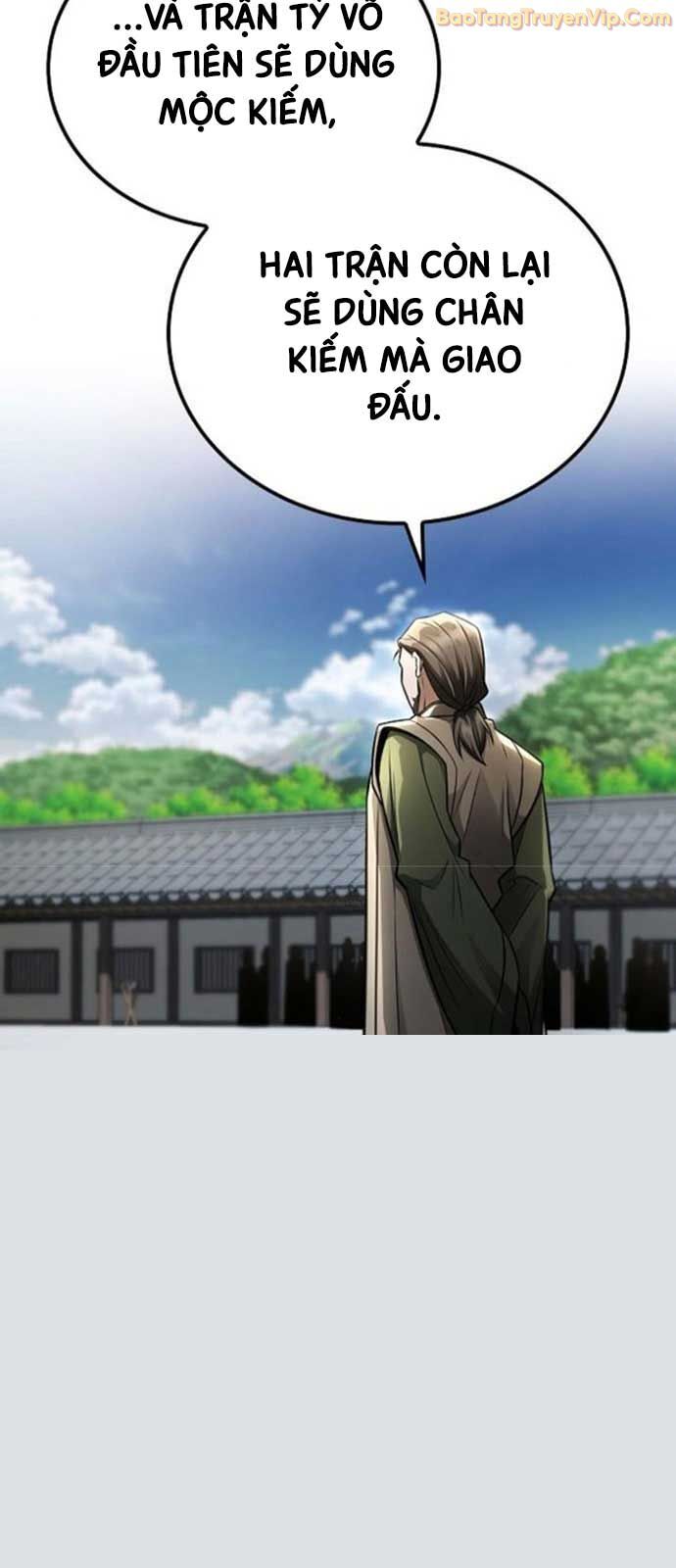 Quỷ Kiếm Thiên Tài Của Hoa Sơn Phái: Chapter 22