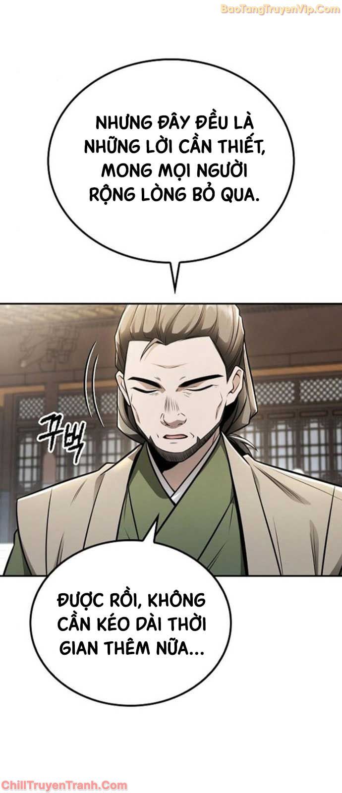 Quỷ Kiếm Thiên Tài Của Hoa Sơn Phái: Chapter 22