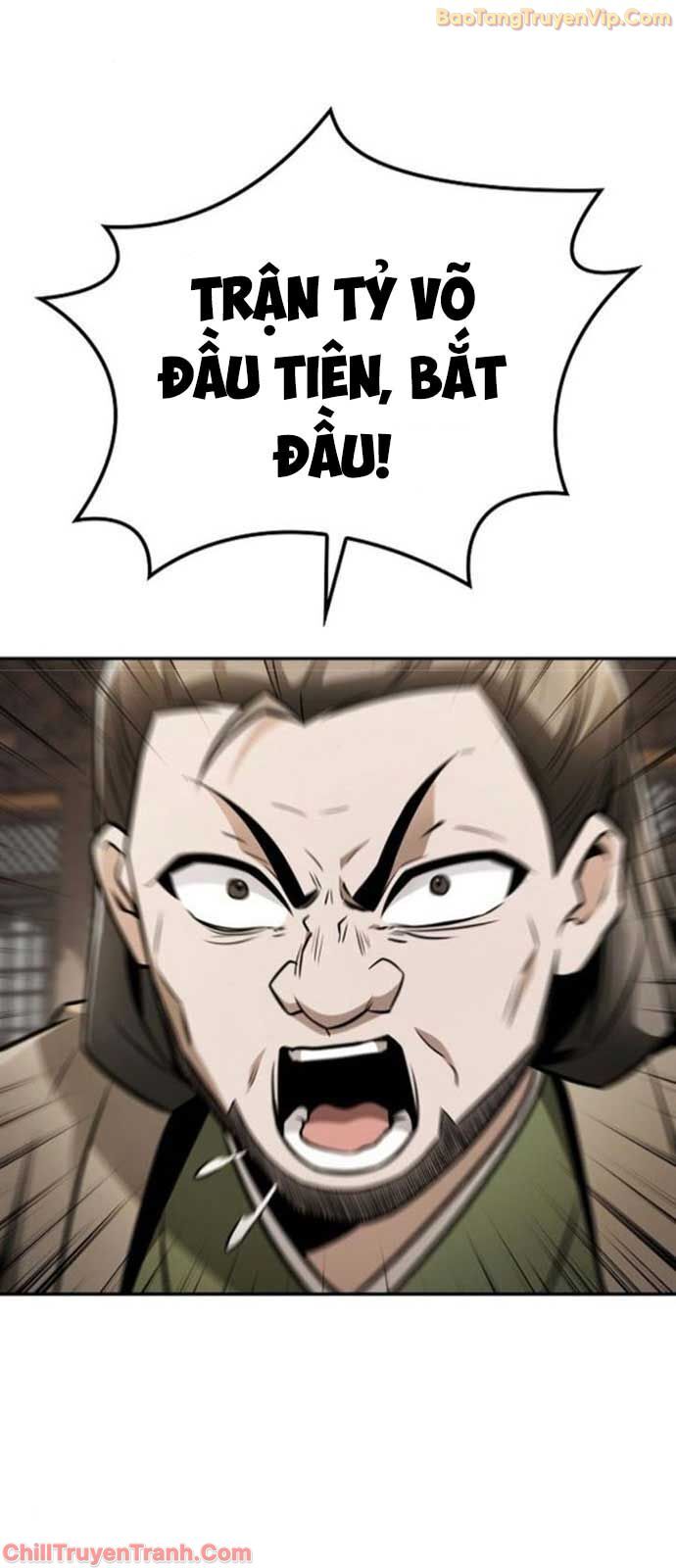 Quỷ Kiếm Thiên Tài Của Hoa Sơn Phái: Chapter 22