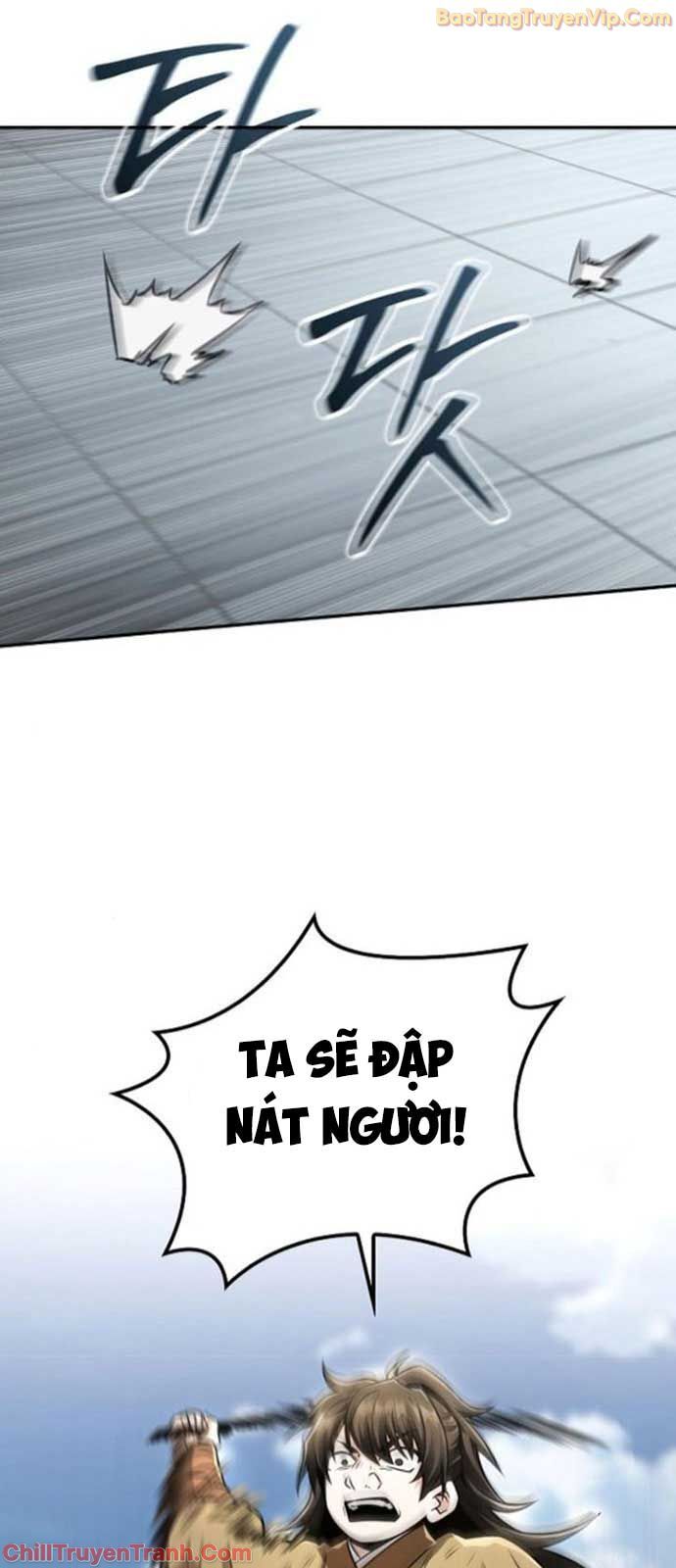 Quỷ Kiếm Thiên Tài Của Hoa Sơn Phái: Chapter 22