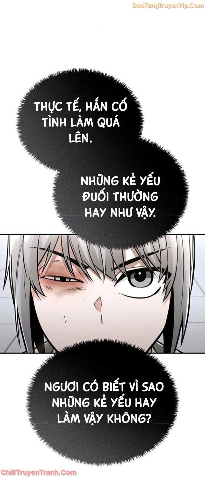 Quỷ Kiếm Thiên Tài Của Hoa Sơn Phái: Chapter 22