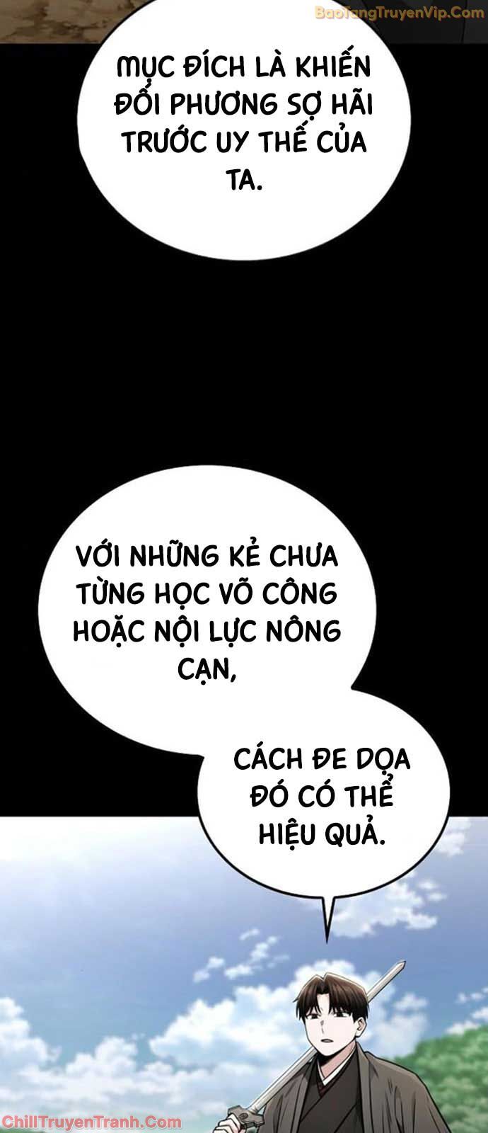 Quỷ Kiếm Thiên Tài Của Hoa Sơn Phái: Chapter 22