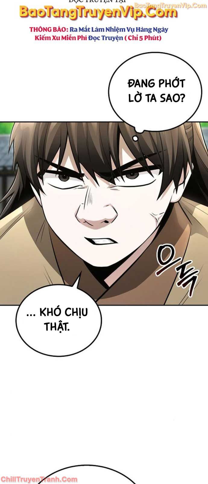 Quỷ Kiếm Thiên Tài Của Hoa Sơn Phái: Chapter 22