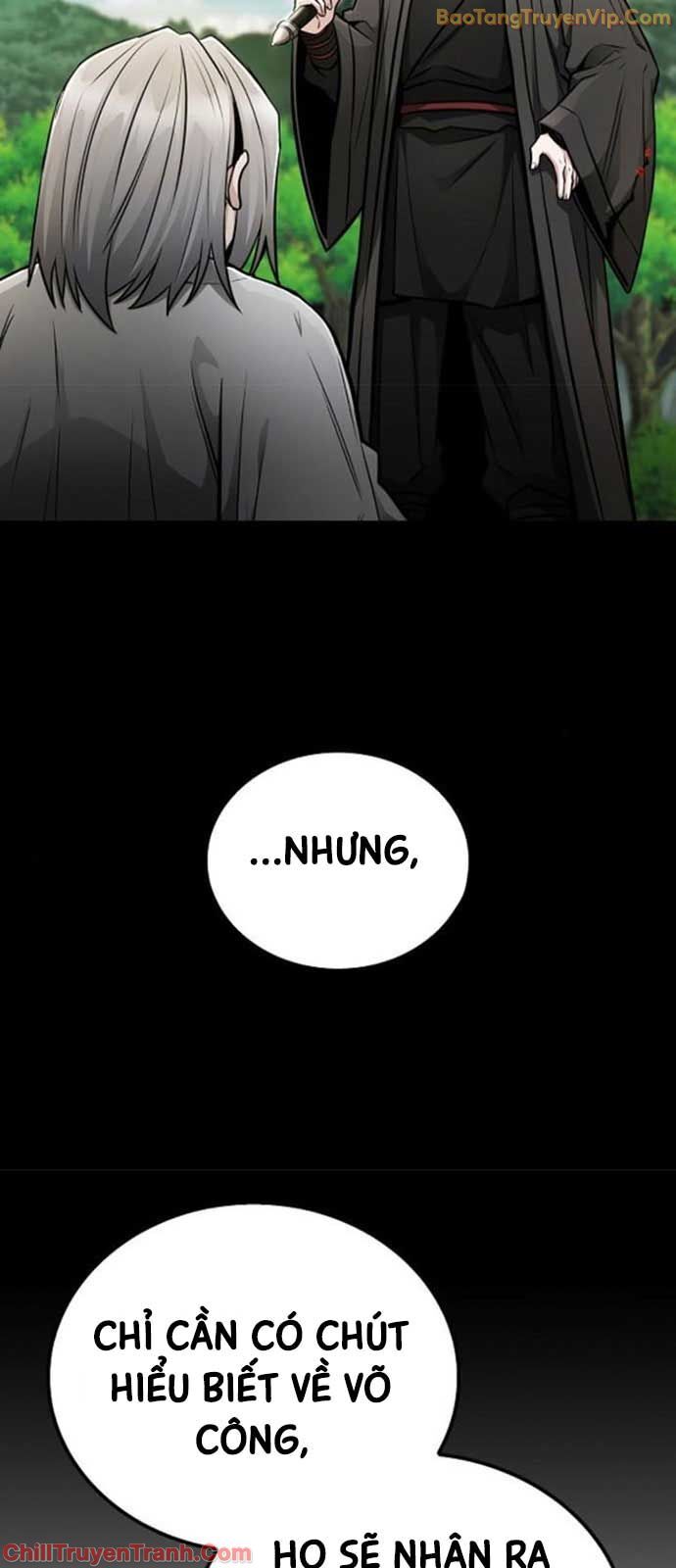 Quỷ Kiếm Thiên Tài Của Hoa Sơn Phái: Chapter 22