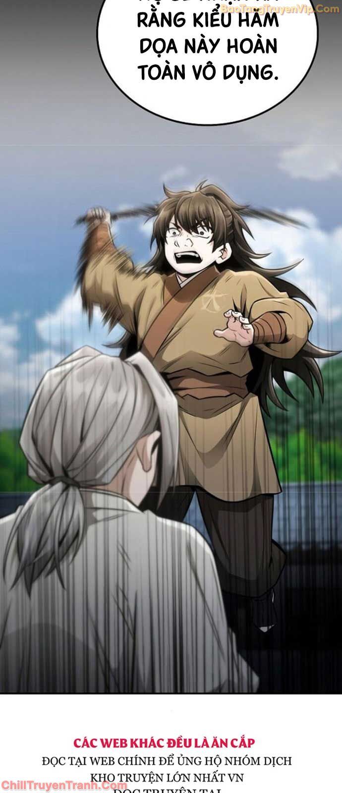 Quỷ Kiếm Thiên Tài Của Hoa Sơn Phái: Chapter 22
