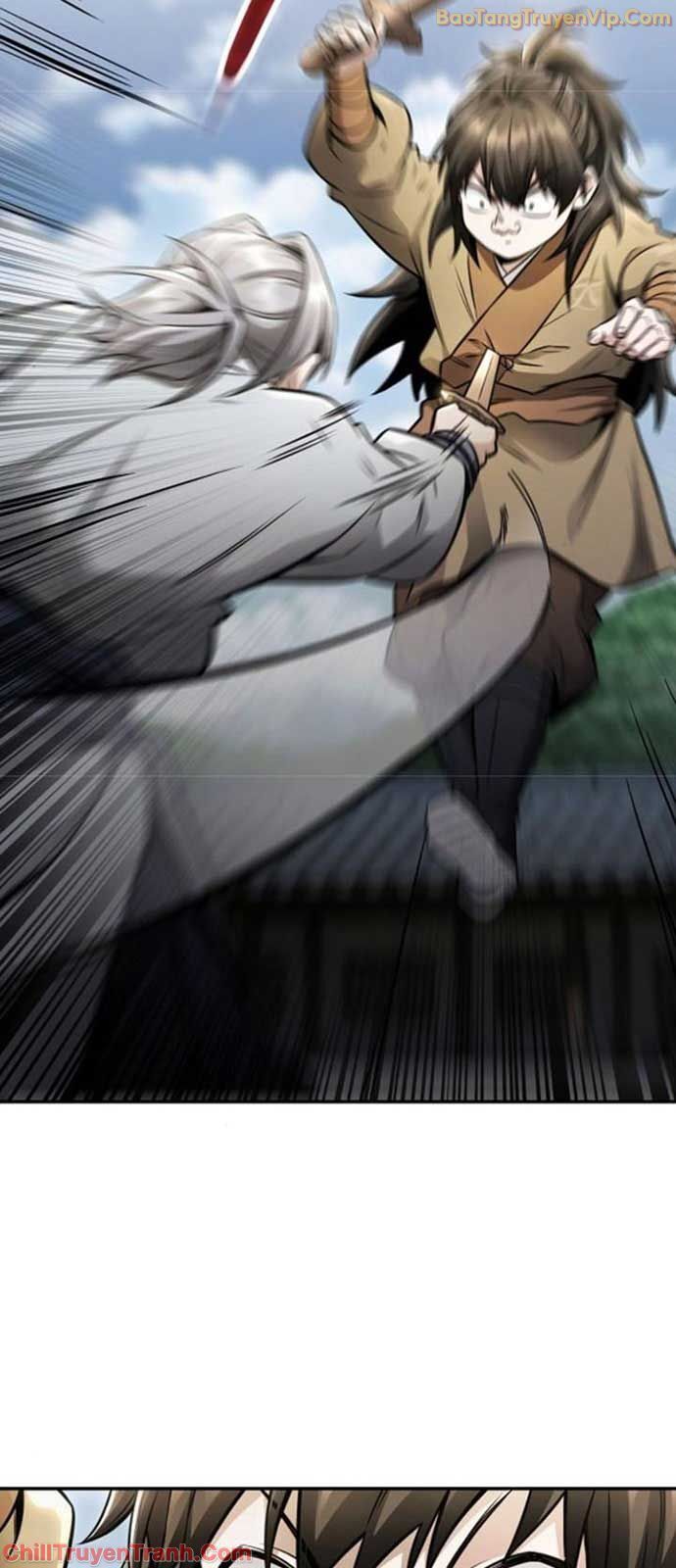 Quỷ Kiếm Thiên Tài Của Hoa Sơn Phái: Chapter 22