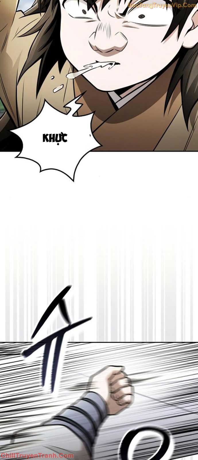 Quỷ Kiếm Thiên Tài Của Hoa Sơn Phái: Chapter 22