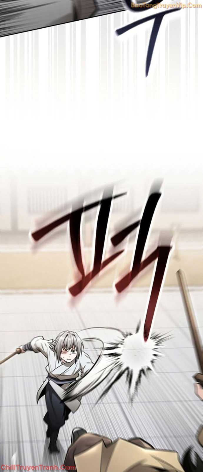 Quỷ Kiếm Thiên Tài Của Hoa Sơn Phái: Chapter 22