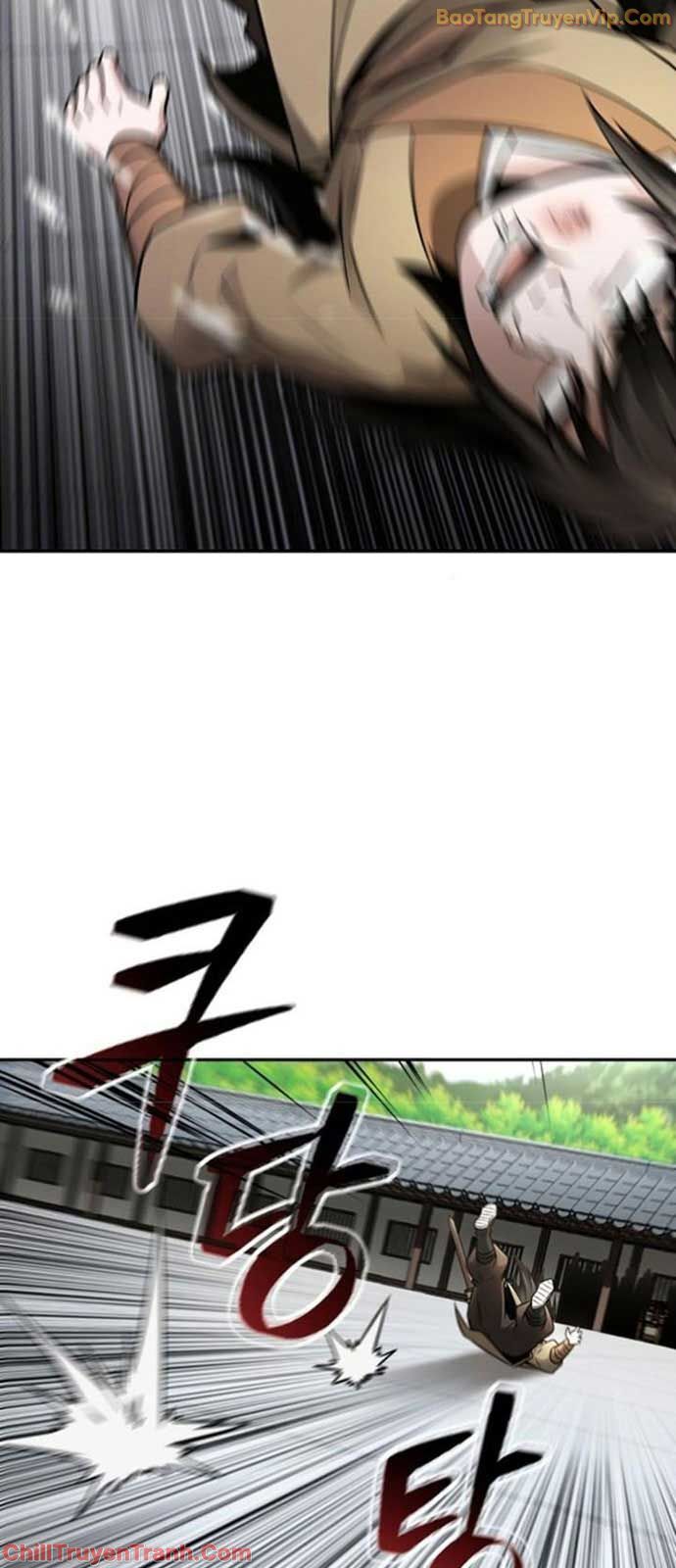 Quỷ Kiếm Thiên Tài Của Hoa Sơn Phái: Chapter 22