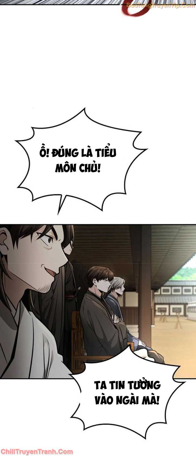 Quỷ Kiếm Thiên Tài Của Hoa Sơn Phái: Chapter 22