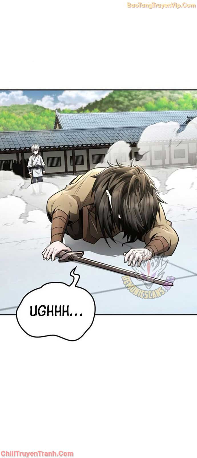 Quỷ Kiếm Thiên Tài Của Hoa Sơn Phái: Chapter 22