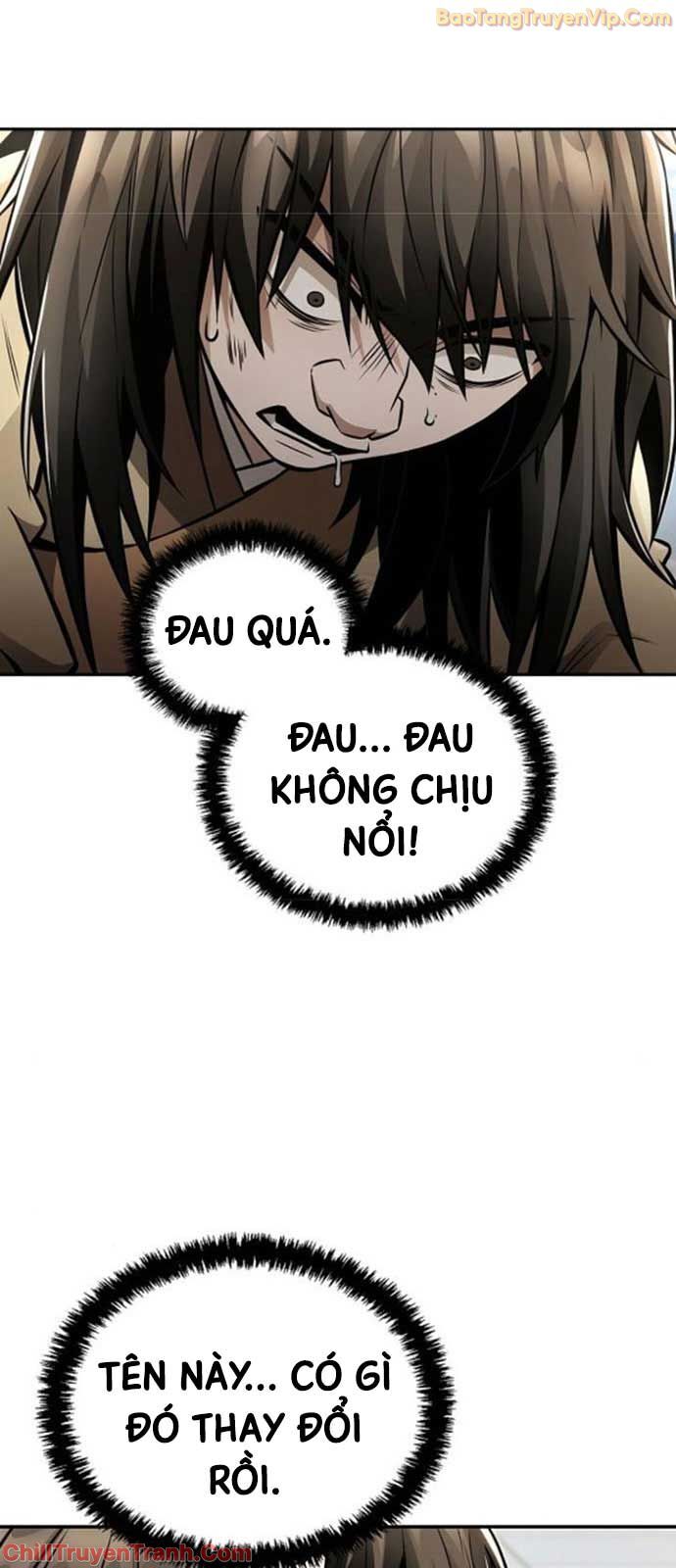 Quỷ Kiếm Thiên Tài Của Hoa Sơn Phái: Chapter 22
