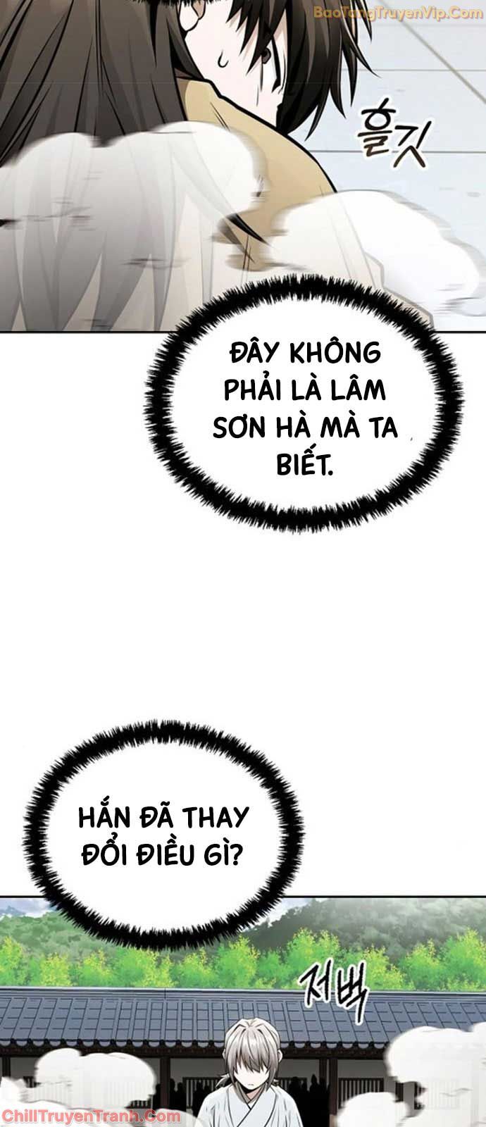 Quỷ Kiếm Thiên Tài Của Hoa Sơn Phái: Chapter 22