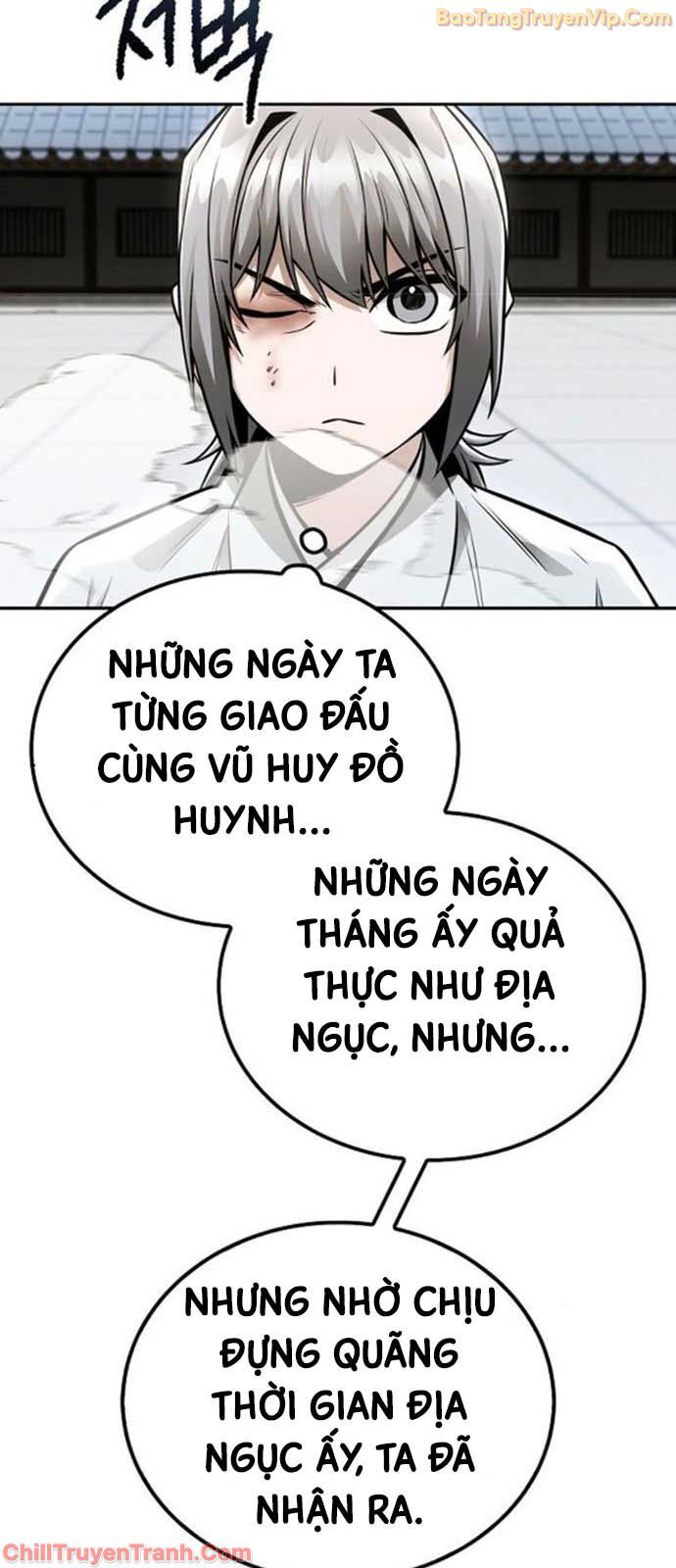 Quỷ Kiếm Thiên Tài Của Hoa Sơn Phái: Chapter 22