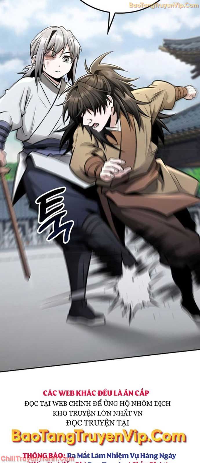 Quỷ Kiếm Thiên Tài Của Hoa Sơn Phái: Chapter 22