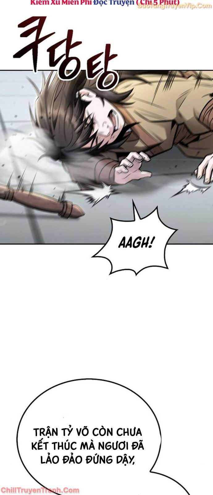 Quỷ Kiếm Thiên Tài Của Hoa Sơn Phái: Chapter 22