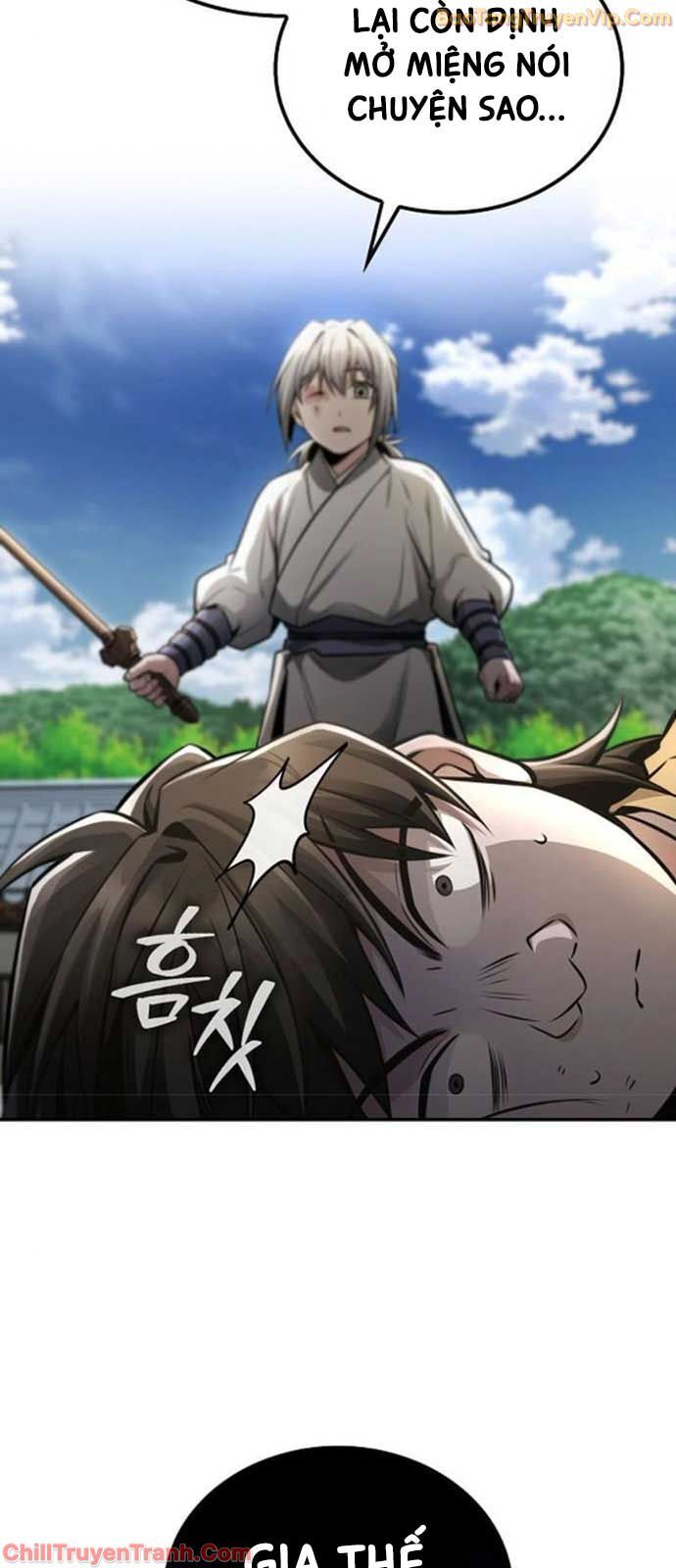 Quỷ Kiếm Thiên Tài Của Hoa Sơn Phái: Chapter 22