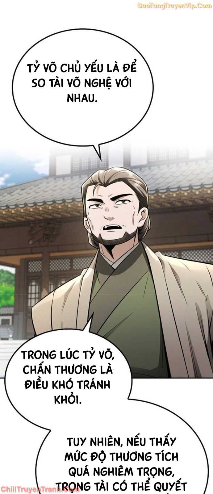 Quỷ Kiếm Thiên Tài Của Hoa Sơn Phái: Chapter 22