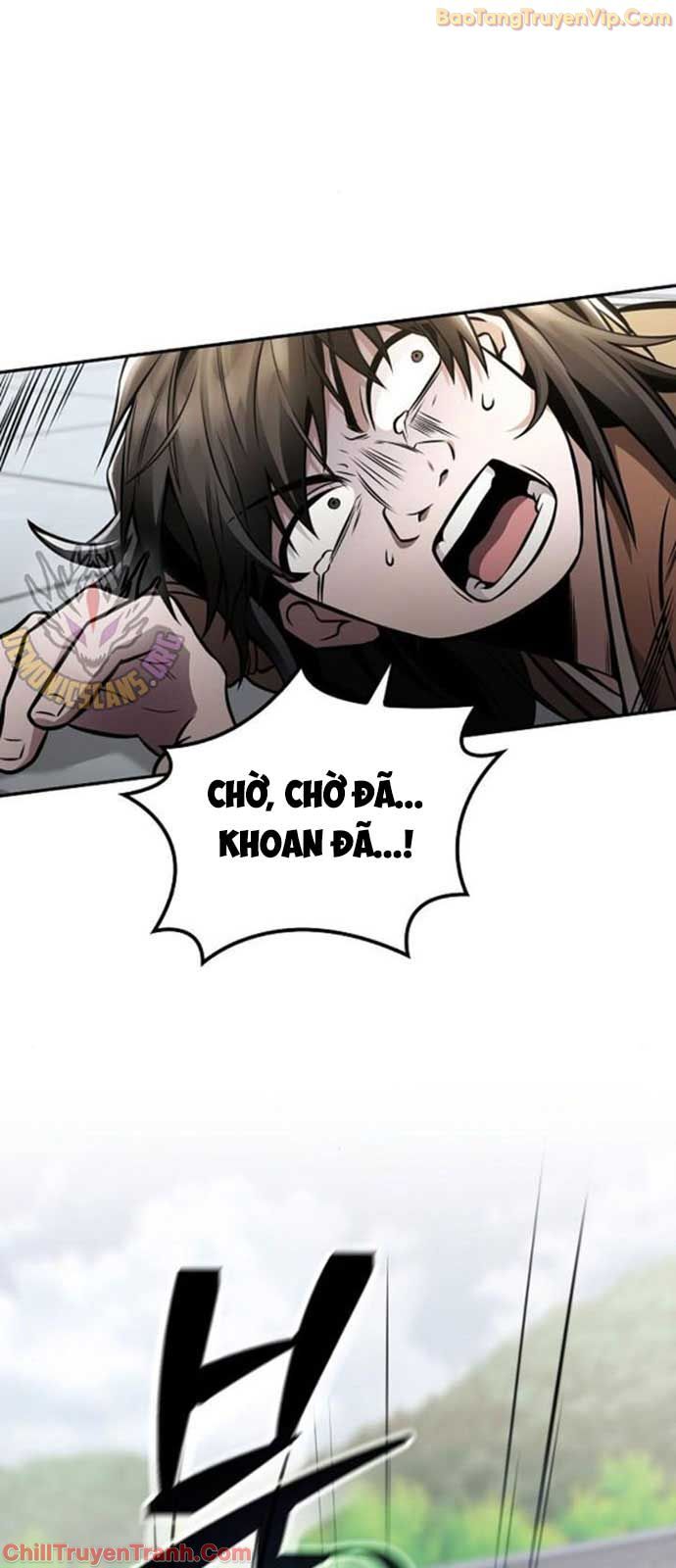 Quỷ Kiếm Thiên Tài Của Hoa Sơn Phái: Chapter 22