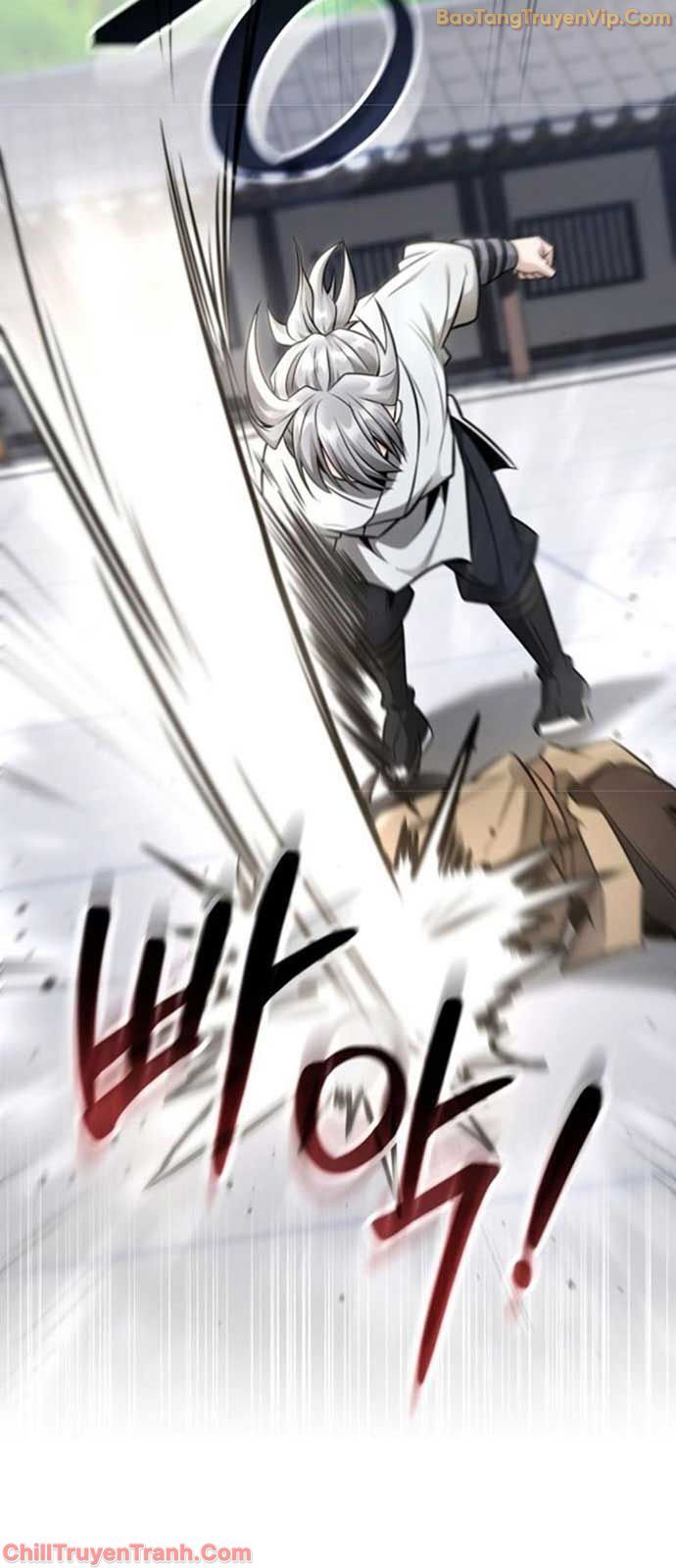 Quỷ Kiếm Thiên Tài Của Hoa Sơn Phái: Chapter 22