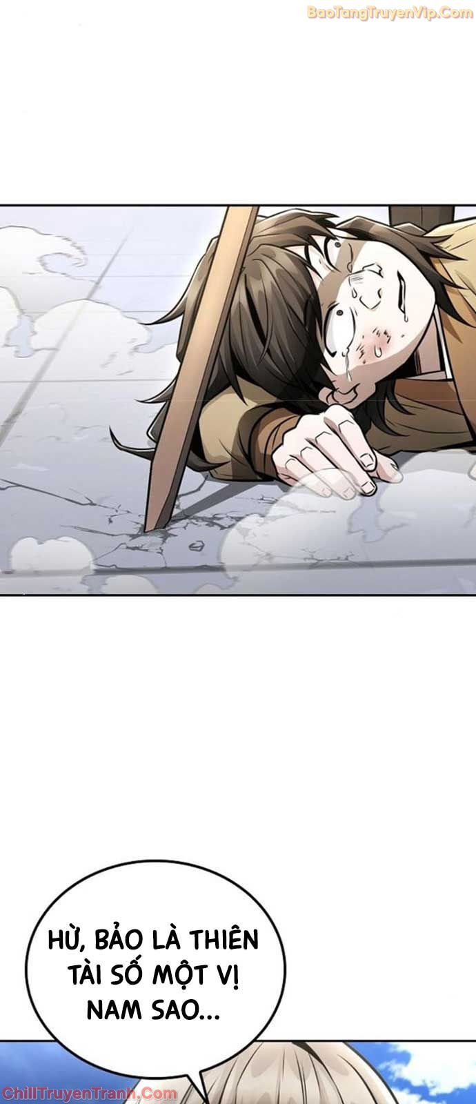 Quỷ Kiếm Thiên Tài Của Hoa Sơn Phái: Chapter 22