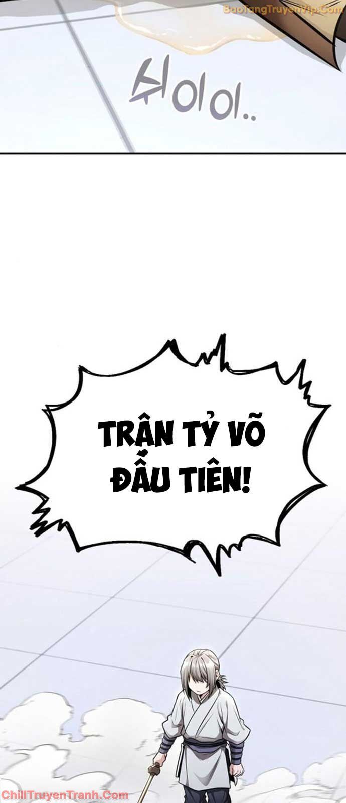 Quỷ Kiếm Thiên Tài Của Hoa Sơn Phái: Chapter 22